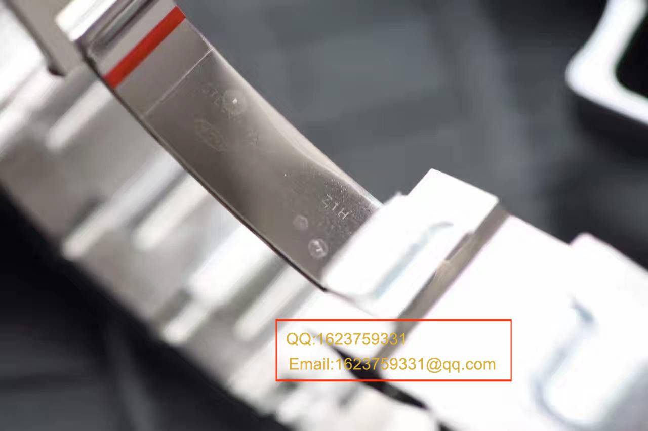 【N厂一比一复刻高仿手表】V7版劳力士格林尼治型II系列116710BLNR-78200机械腕表 / RBF056