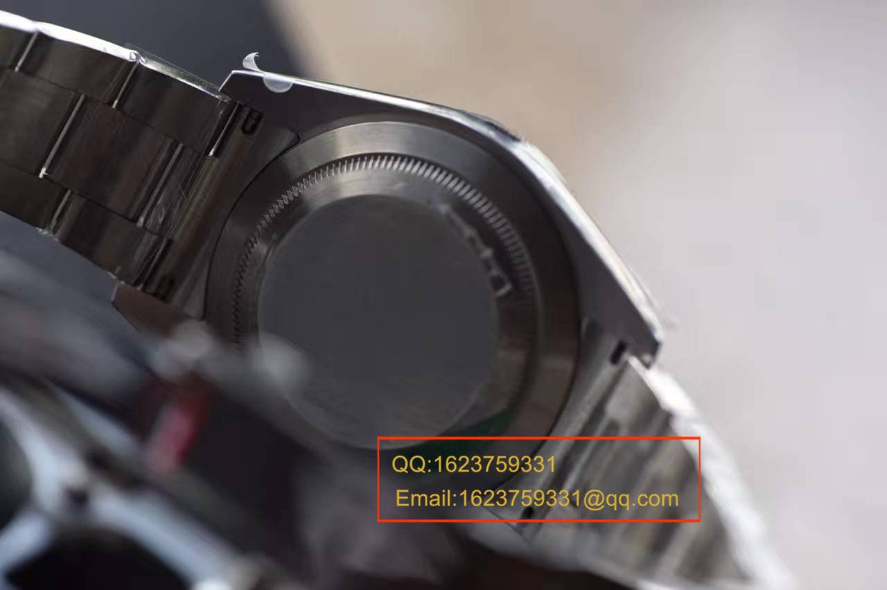 【JF厂一比一顶级精高仿手表】劳力士蚝式恒动系列114300-70400腕表 / RBC175