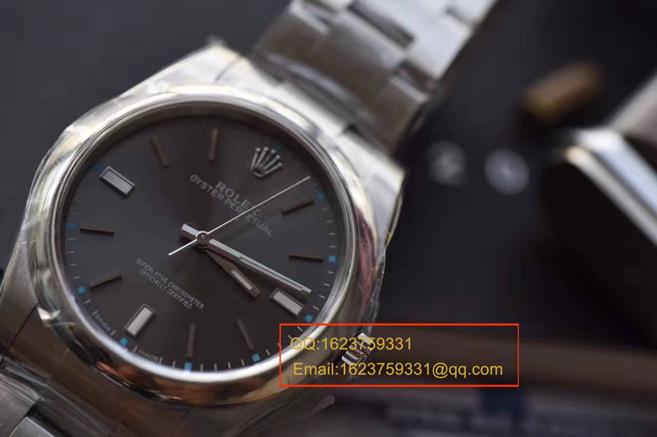 【JF厂一比一顶级精高仿手表】劳力士蚝式恒动系列114300-70400腕表 / RBC175