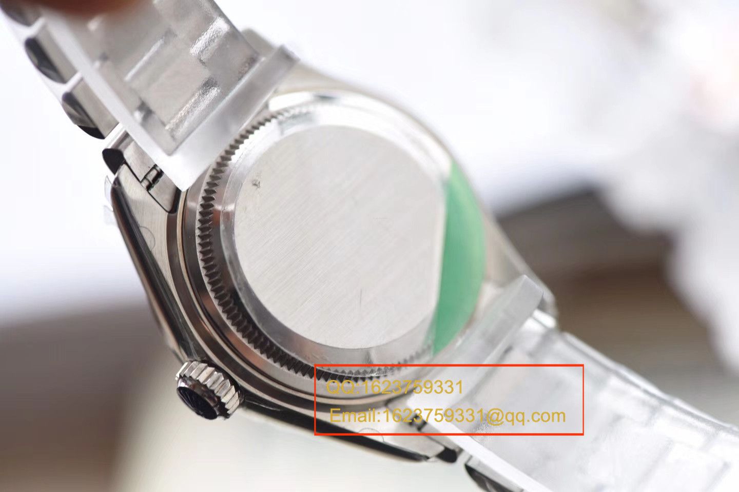 【SY1:1复刻高仿女表】劳力士女装日志型 279163女士机械腕表《两面表盘可选》 / R154