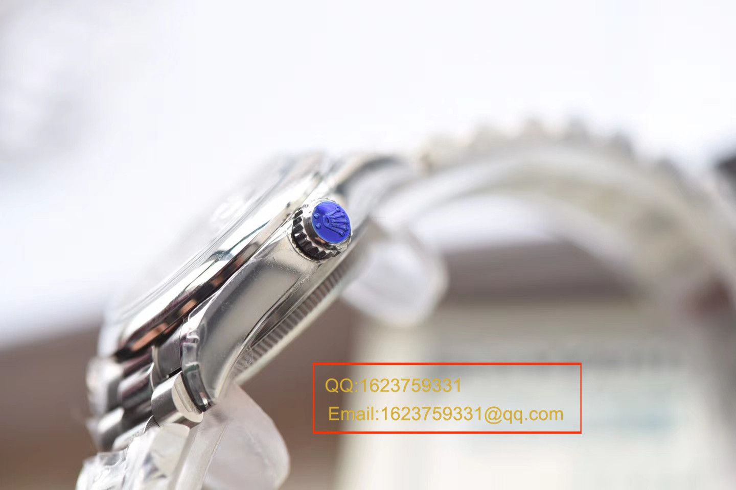 【SY1:1复刻高仿女表】劳力士女装日志型 279163女士机械腕表《两面表盘可选》 / R154