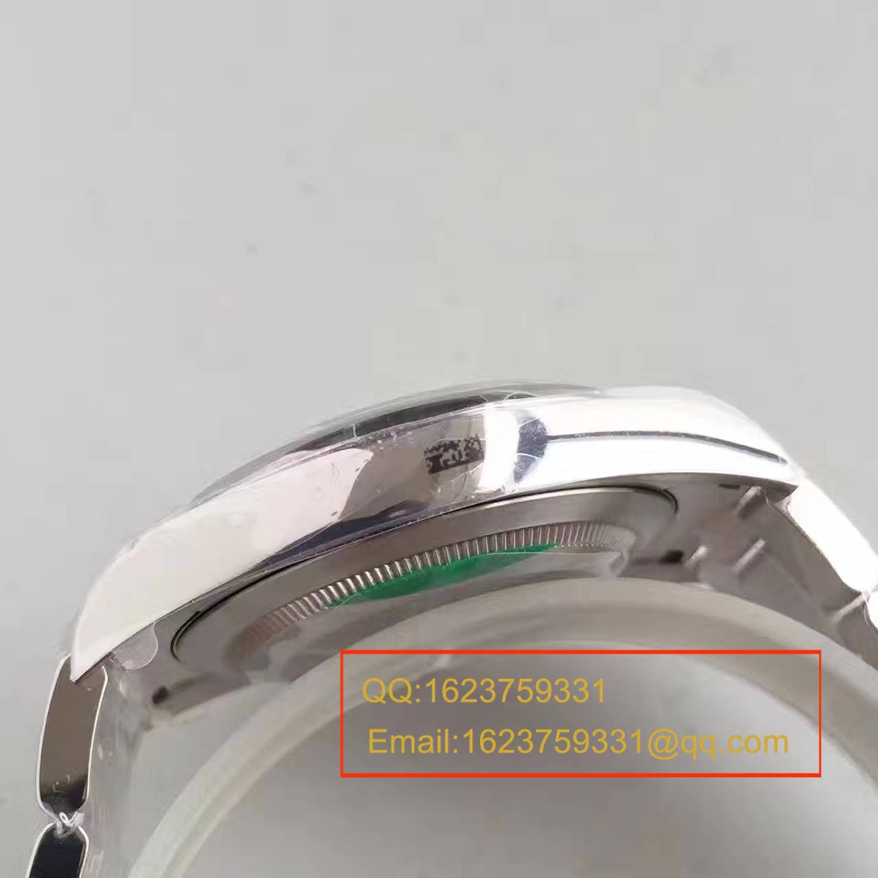 【JF厂1:1顶级复刻高仿手表】劳力士蚝式恒动系列114300蓝盘腕表 / R150