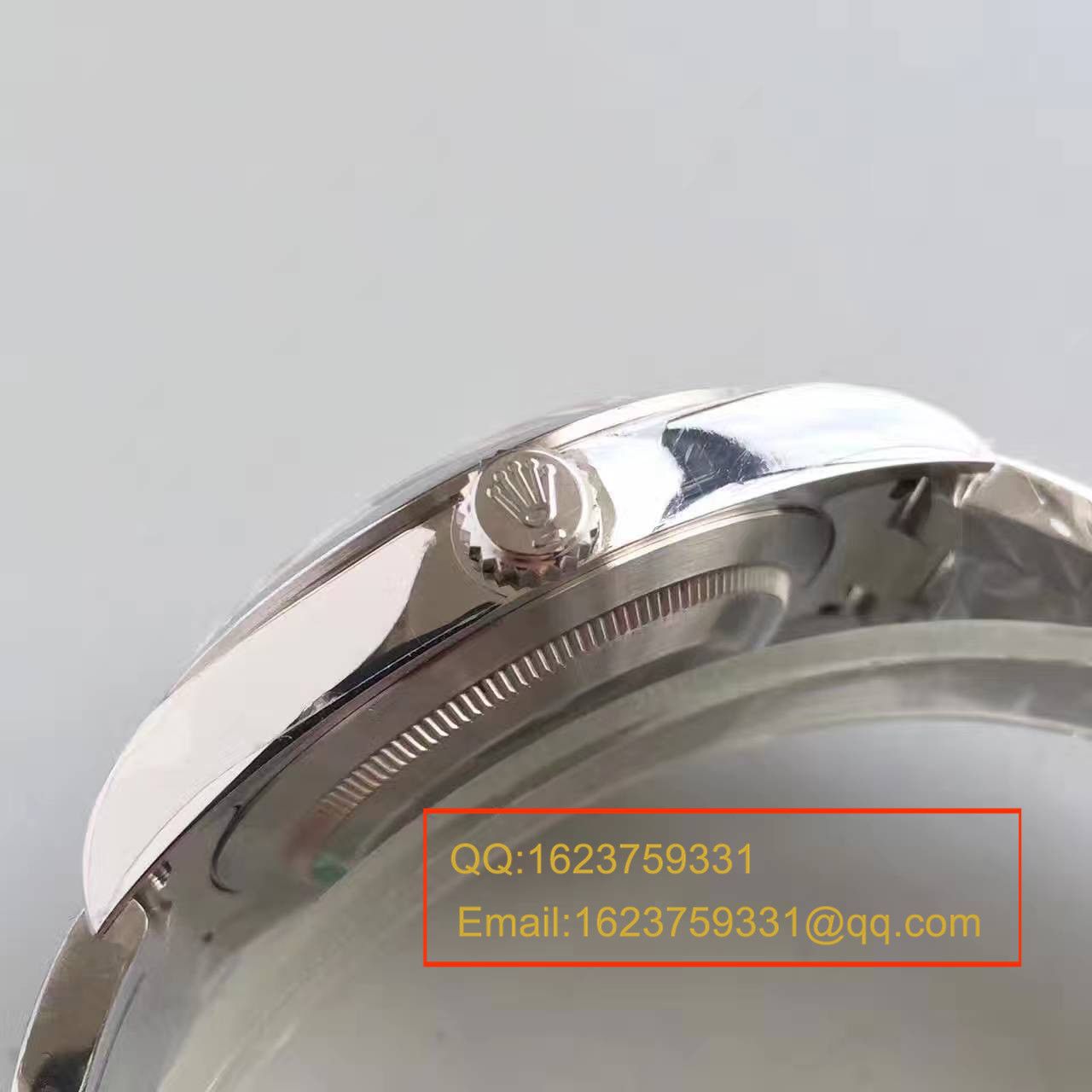 【JF厂1:1复刻高仿手表】劳力士 探险者一代EXP1 （V10S）顶级版 214270-77200 黑盘腕表 / R137