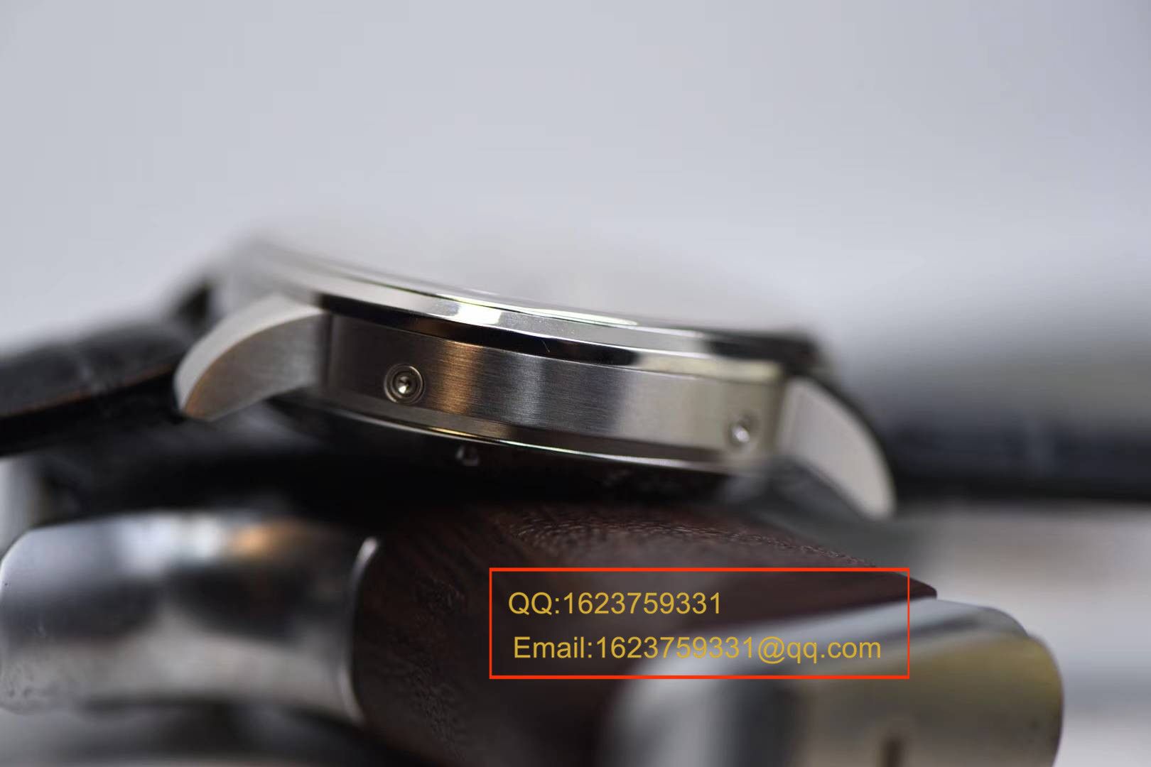 【GF1:1超A高仿手表】格拉苏蒂原创精髓议员大日历月相系列100-04-05-12-30腕表 / GLAB015 