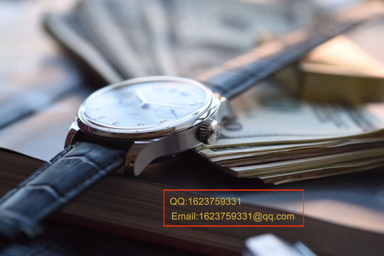 【YL厂一比一超A复刻高仿手表】万国葡萄牙年历腕表系列IW503501万国年历腕表 / WG305