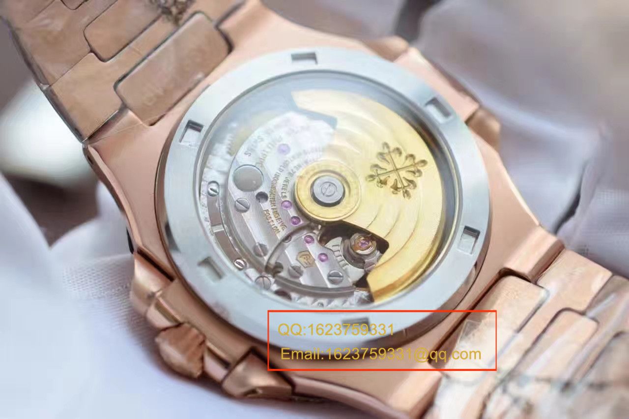 【DM厂一比一超A高仿手表】百达翡丽鹦鹉螺满天星土豪款腕表 / BD181