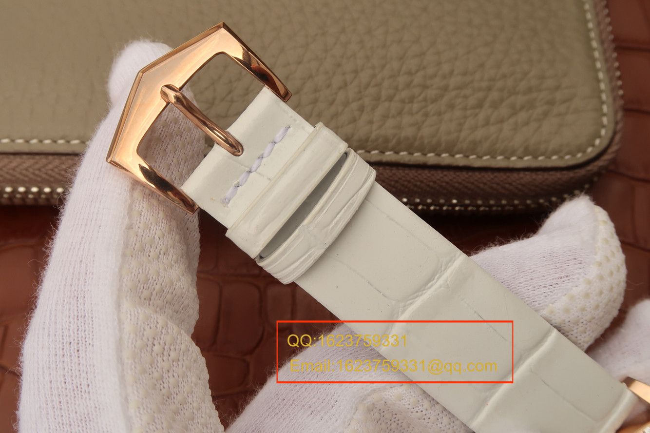 【KG一比一超A高仿手表】百达翡丽古典表系列7122/200R-001腕表 / BD212