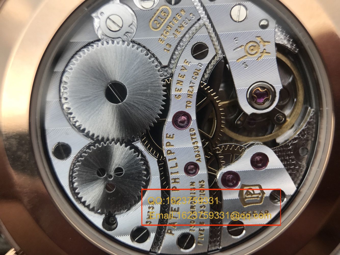 【KG一比一超A高仿手表】百达翡丽古典表系列7122/200R-001腕表 / BD212