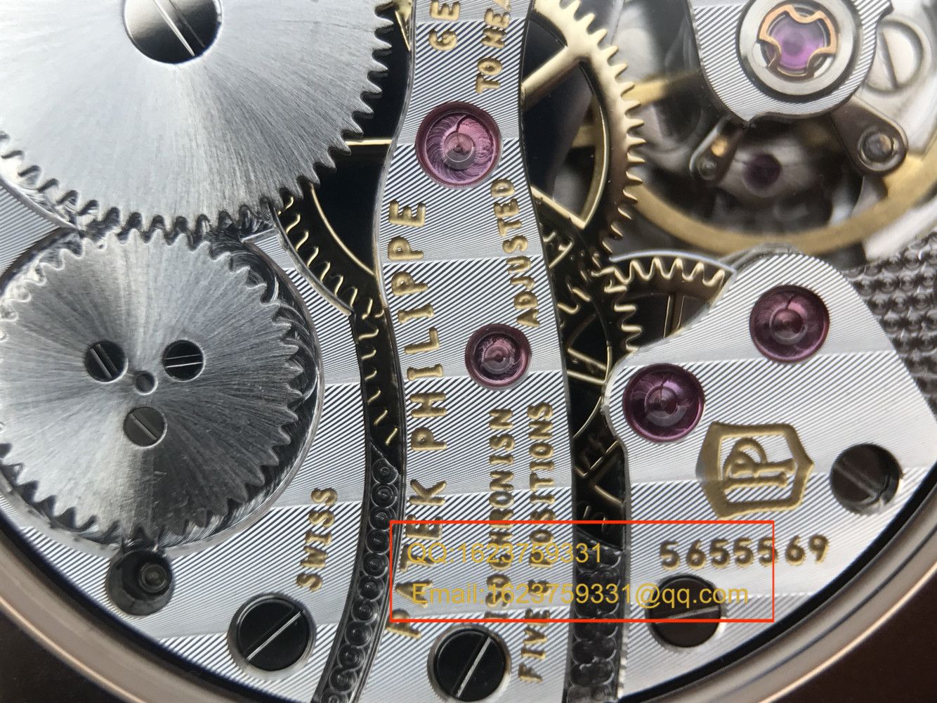 【KG一比一超A高仿手表】百达翡丽古典表系列7122/200R-001腕表 / BD212