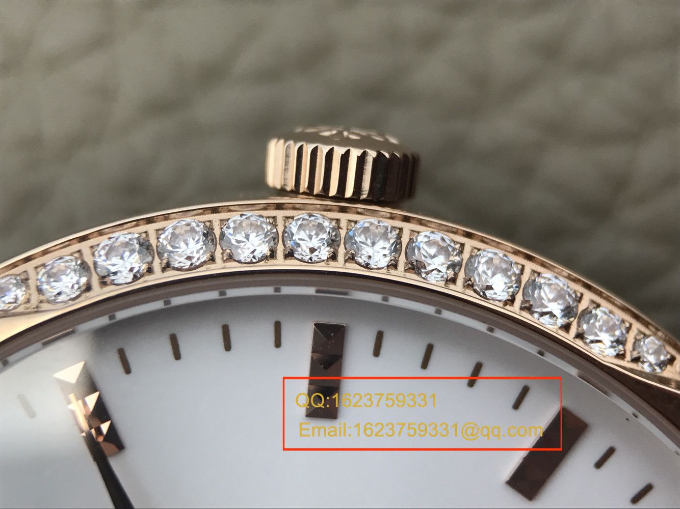 【KG一比一超A高仿手表】百达翡丽古典表系列7122/200R-001腕表 / BD212