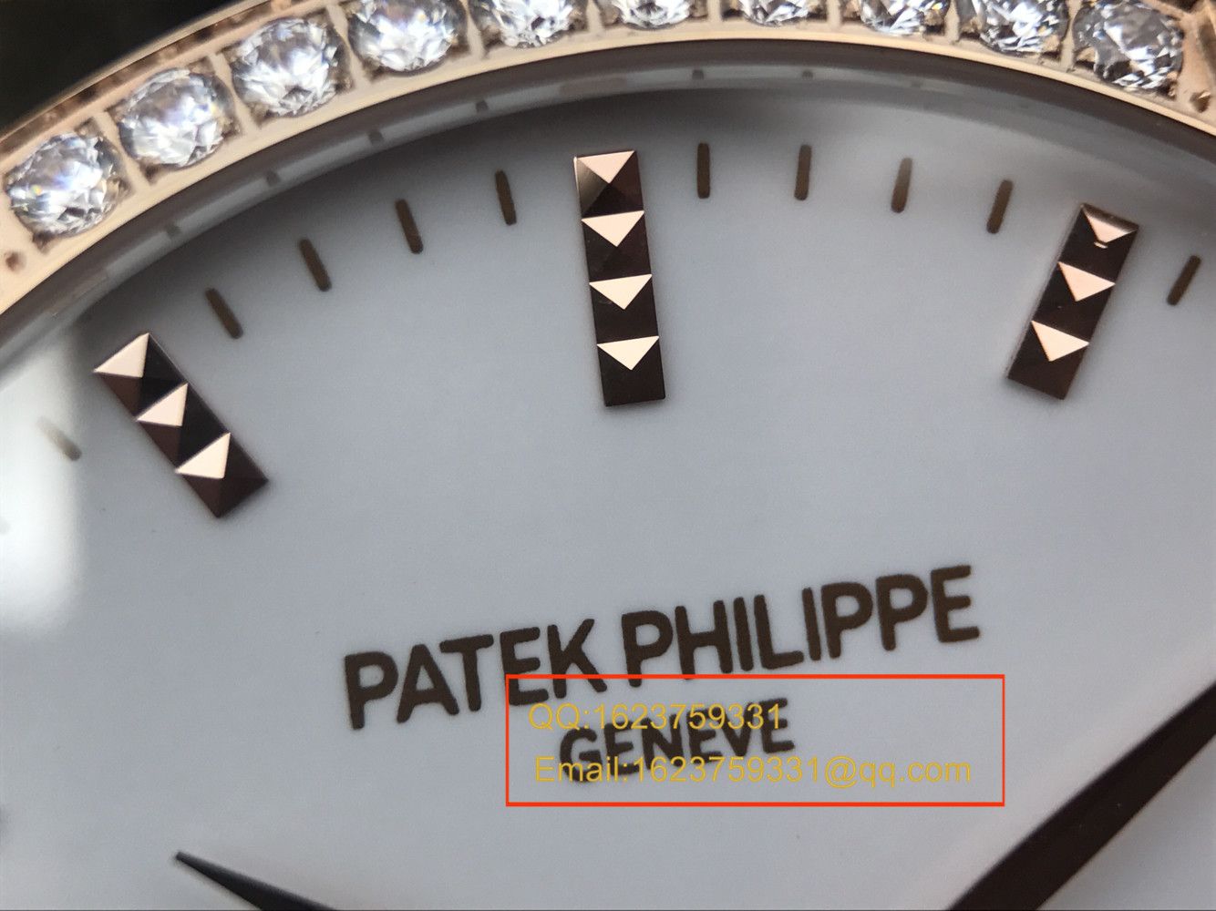 【KG一比一超A高仿手表】百达翡丽古典表系列7122/200R-001腕表 / BD212