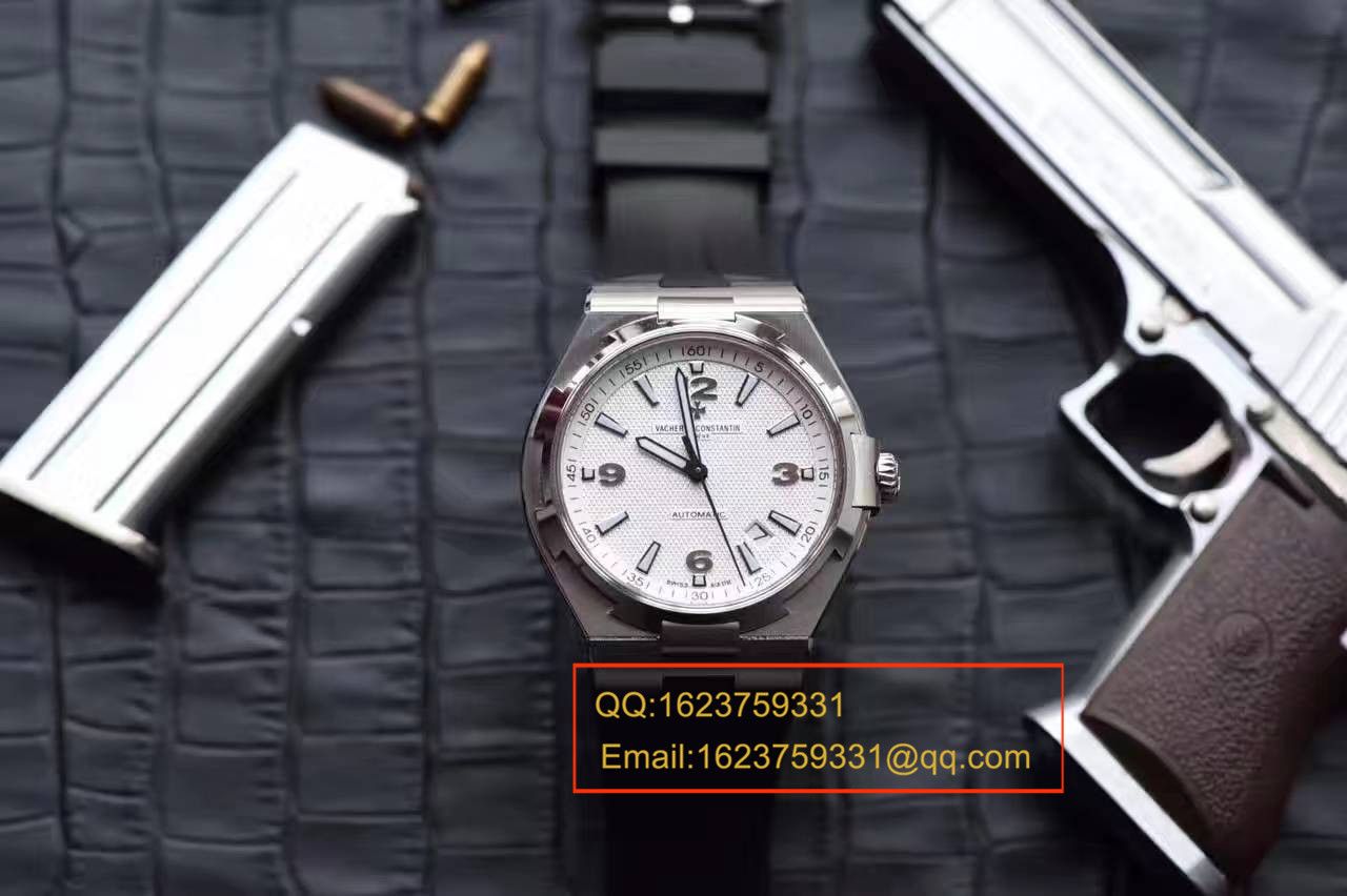 【独家视频测评JJ厂一比一超A高精仿手表】江诗丹顿纵横四海系列47040/B01A-9093腕表 / JS175