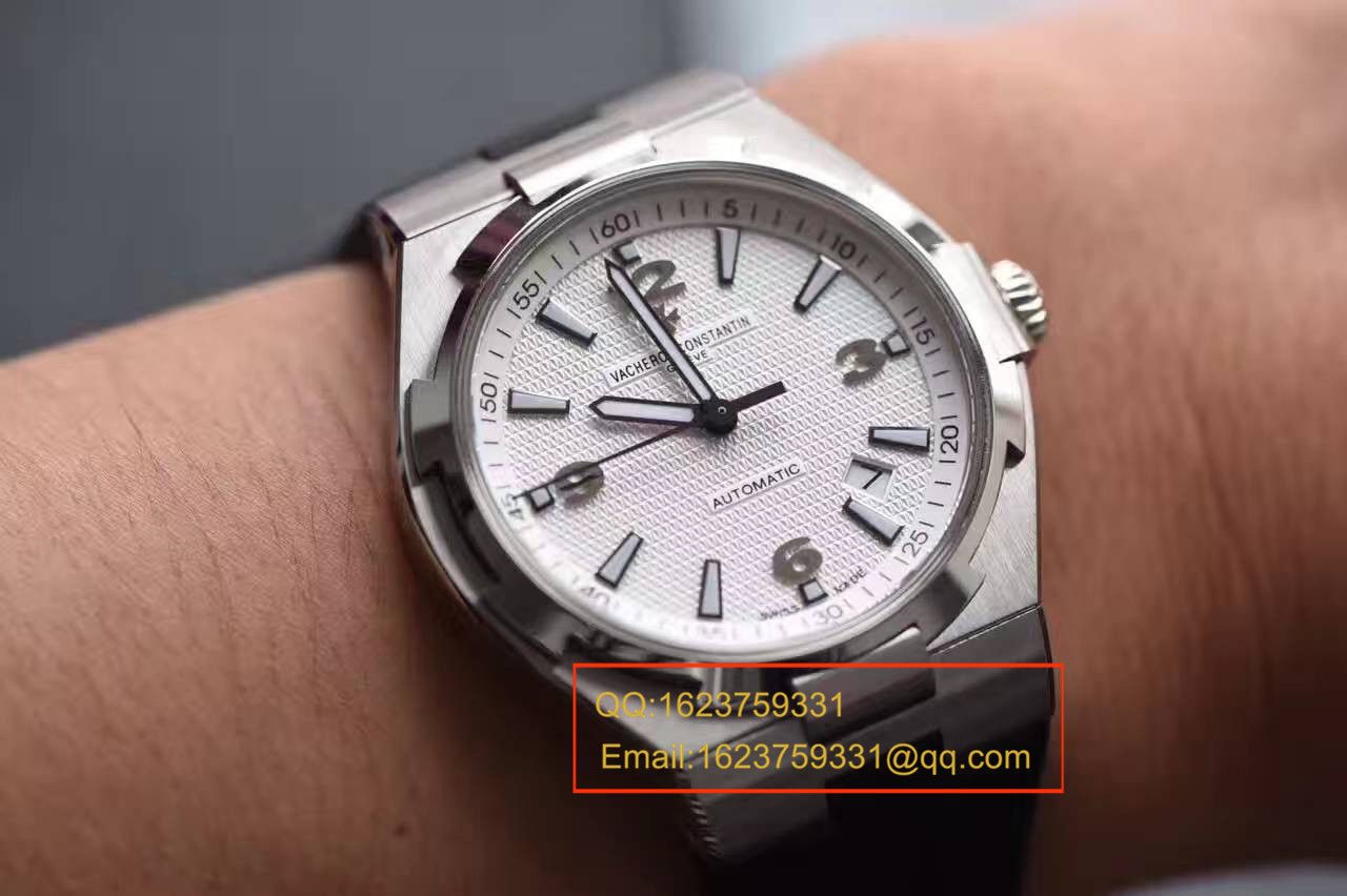 【独家视频测评JJ厂一比一超A高精仿手表】江诗丹顿纵横四海系列47040/B01A-9093腕表 / JS175