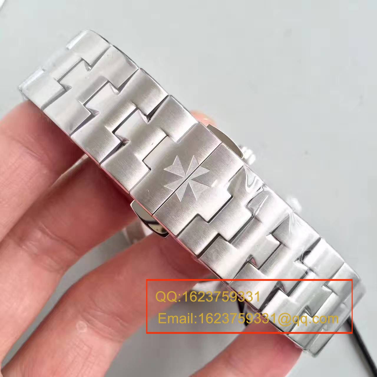 【8F一比一超A高精仿手表】江诗丹顿纵横四海系列4500V/110A-B128腕表 / JS051