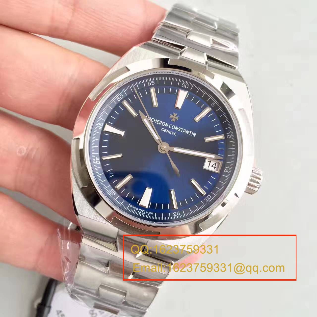 【8F一比一超A高精仿手表】江诗丹顿纵横四海系列4500V/110A-B128腕表 / JS051