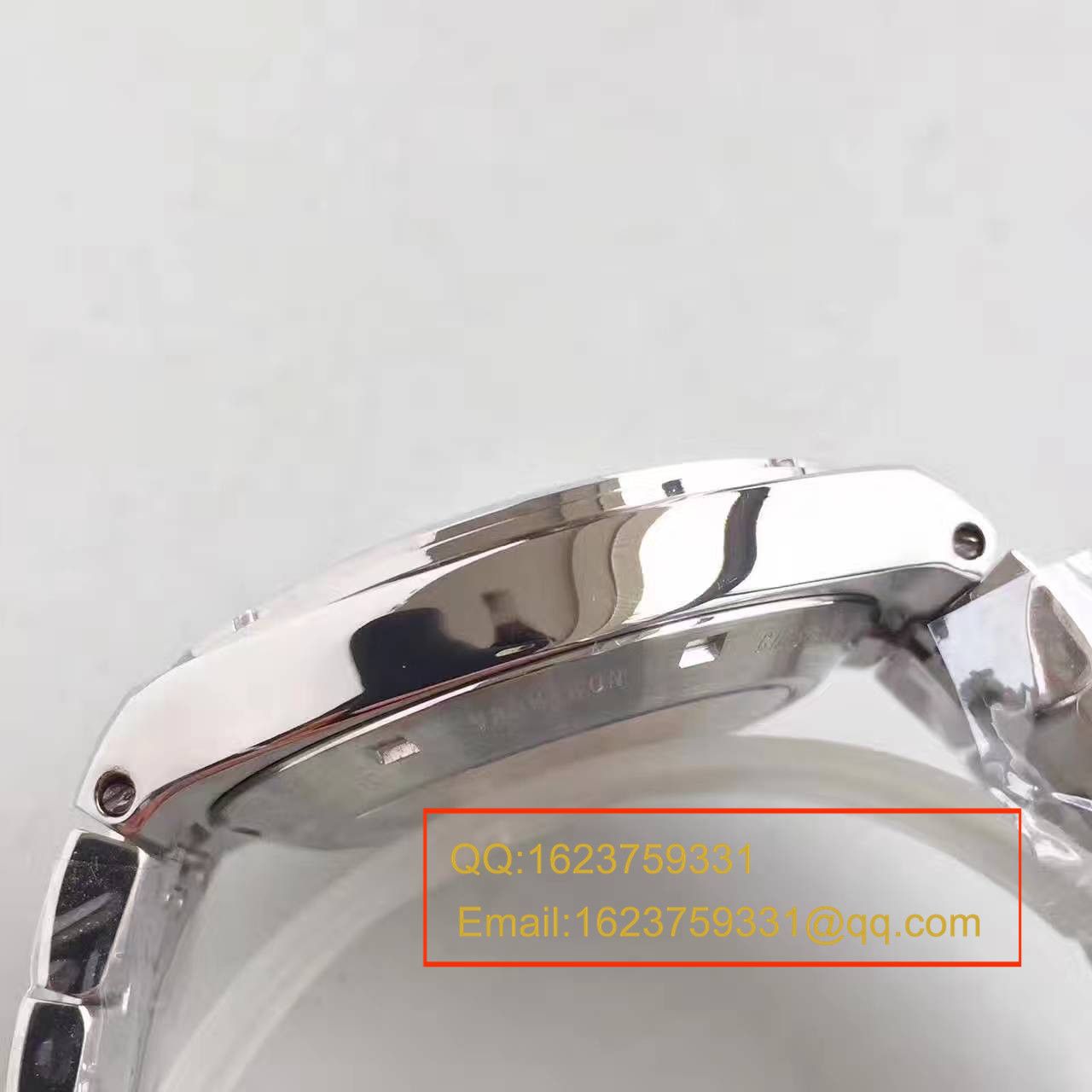 【8F一比一高精仿手表】江诗丹顿纵横四海系列4500V/110A-B146腕表 / JS182