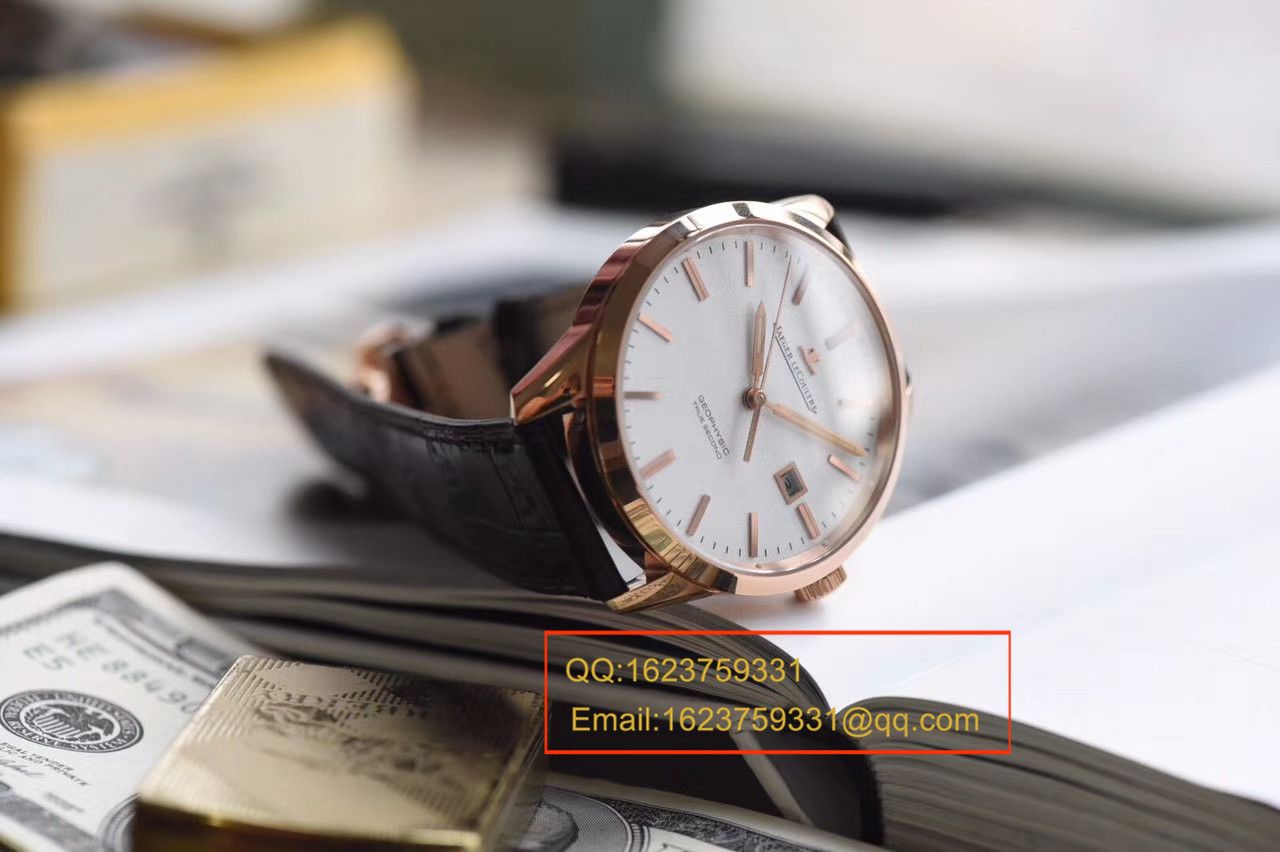 【台湾一比一高精仿手表】积家地球物理天文台腕表系列 Q8012520 男士手表 / JJ047