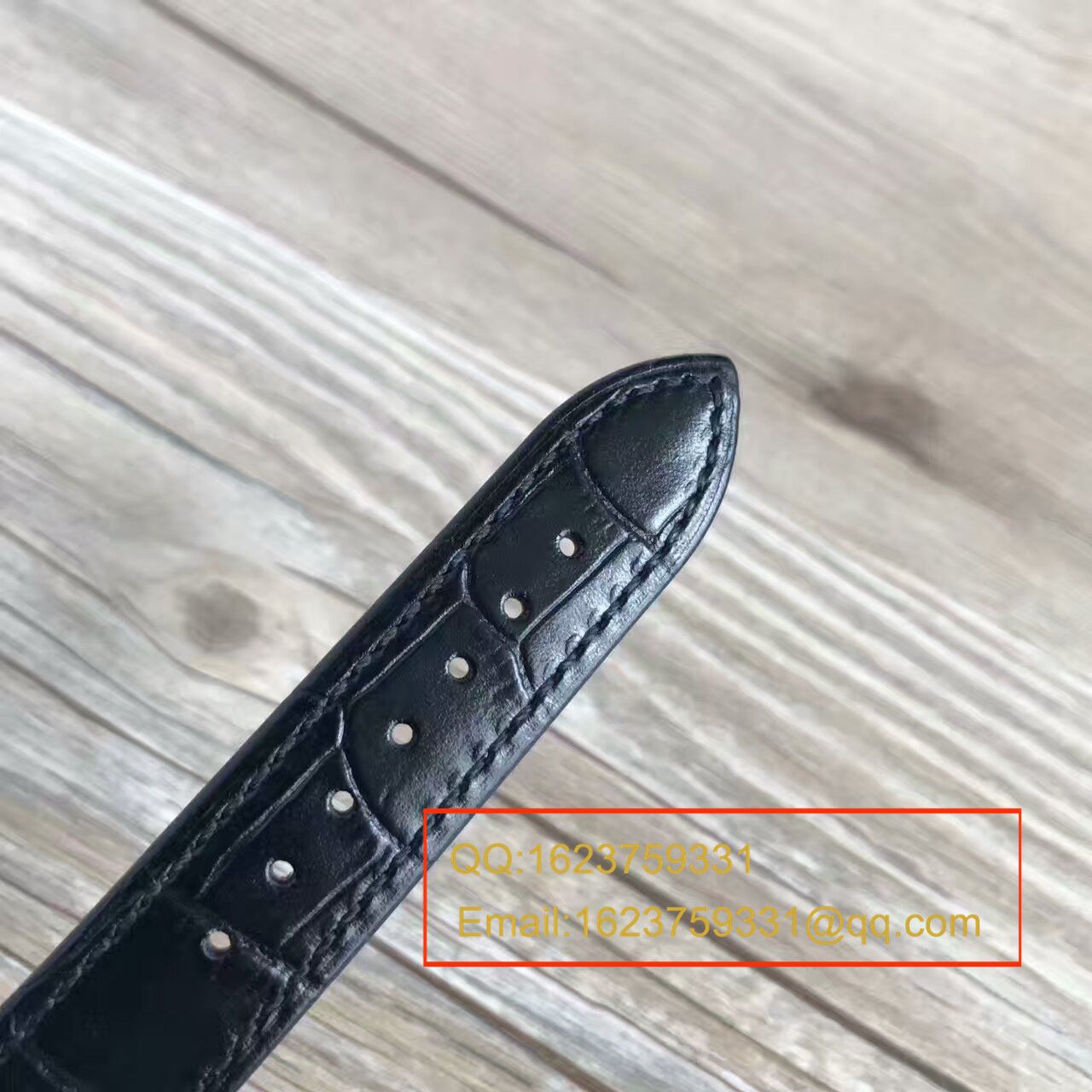 【台湾厂一比一复刻手表】积家大型超薄日历大师系列男表黑面 / JJ096