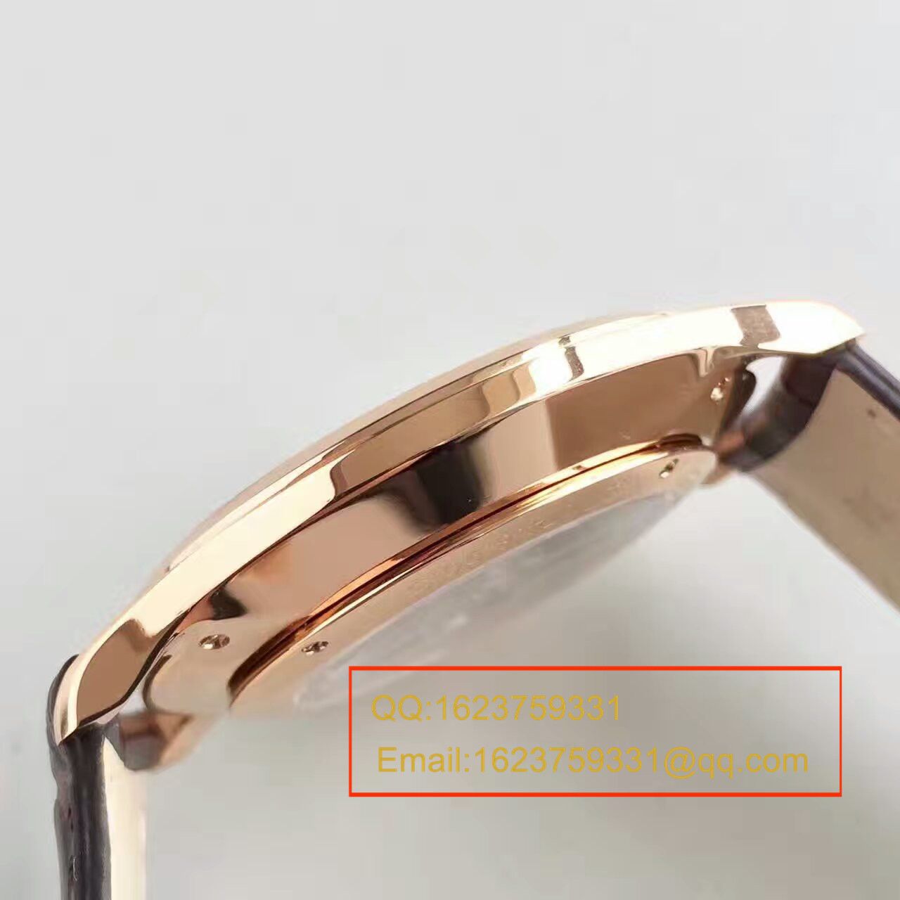 【ZF厂1:1超A高仿手表】积家大师系列Q1352420腕表 / JJ088