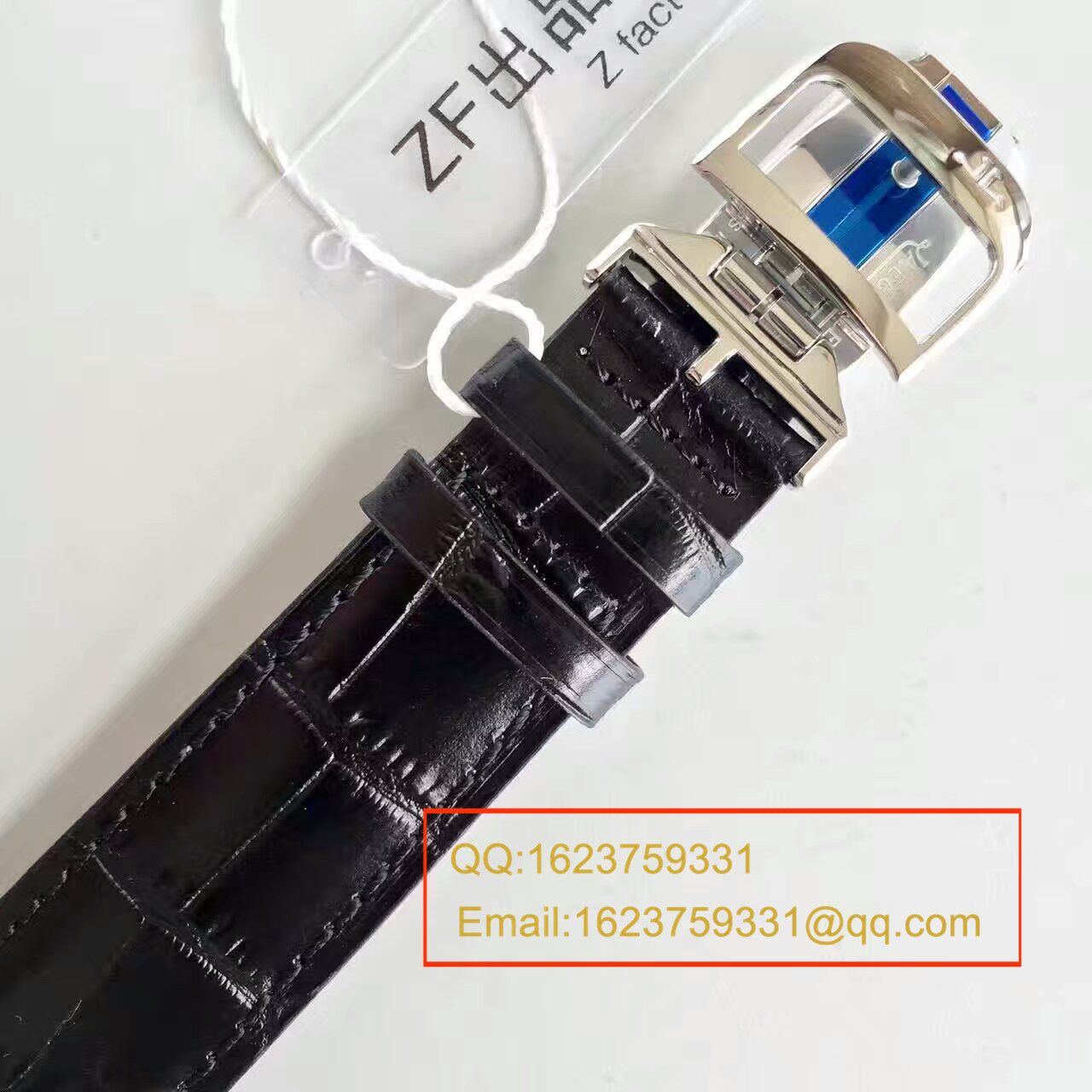 【ZF一比一超A高仿手表】 积家JAEGER-LECOULTRE-Master Control大师系列 Q1358470 机械男表 / JJ044