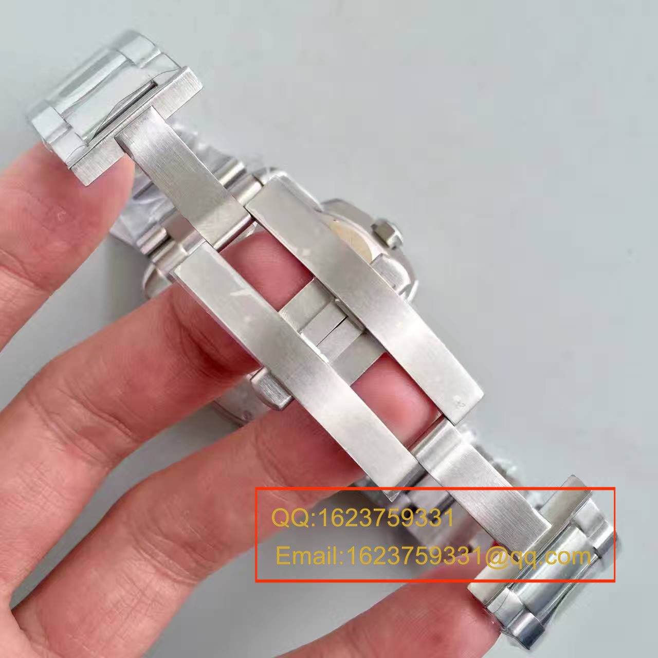 【JF厂顶级1:1复刻高仿手表】卡地亚 CALIBRE DE CARTIER 系列 W7100016 腕表 精钢表带 / KDY024