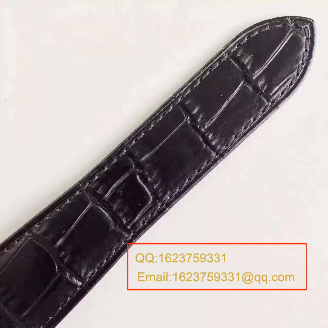 【JF厂一比一复刻高仿手表】卡地亚英式Tank MC坦克系列终极版本 W5330002腕表 / KDY021