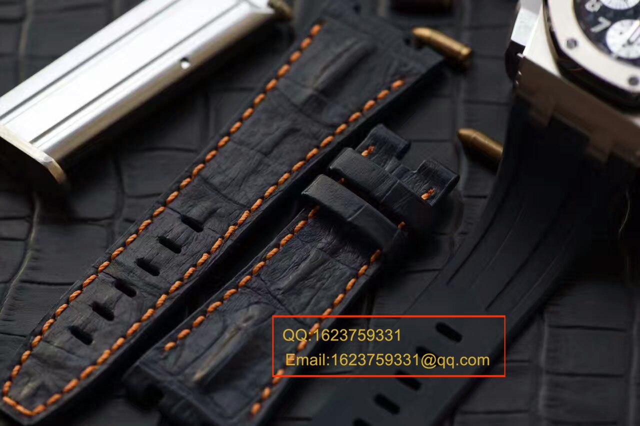 【JF厂一比一高精仿手表】爱彼皇家橡树离岸型系列26470ST.OO.A027CA.01腕表 / APCD26400