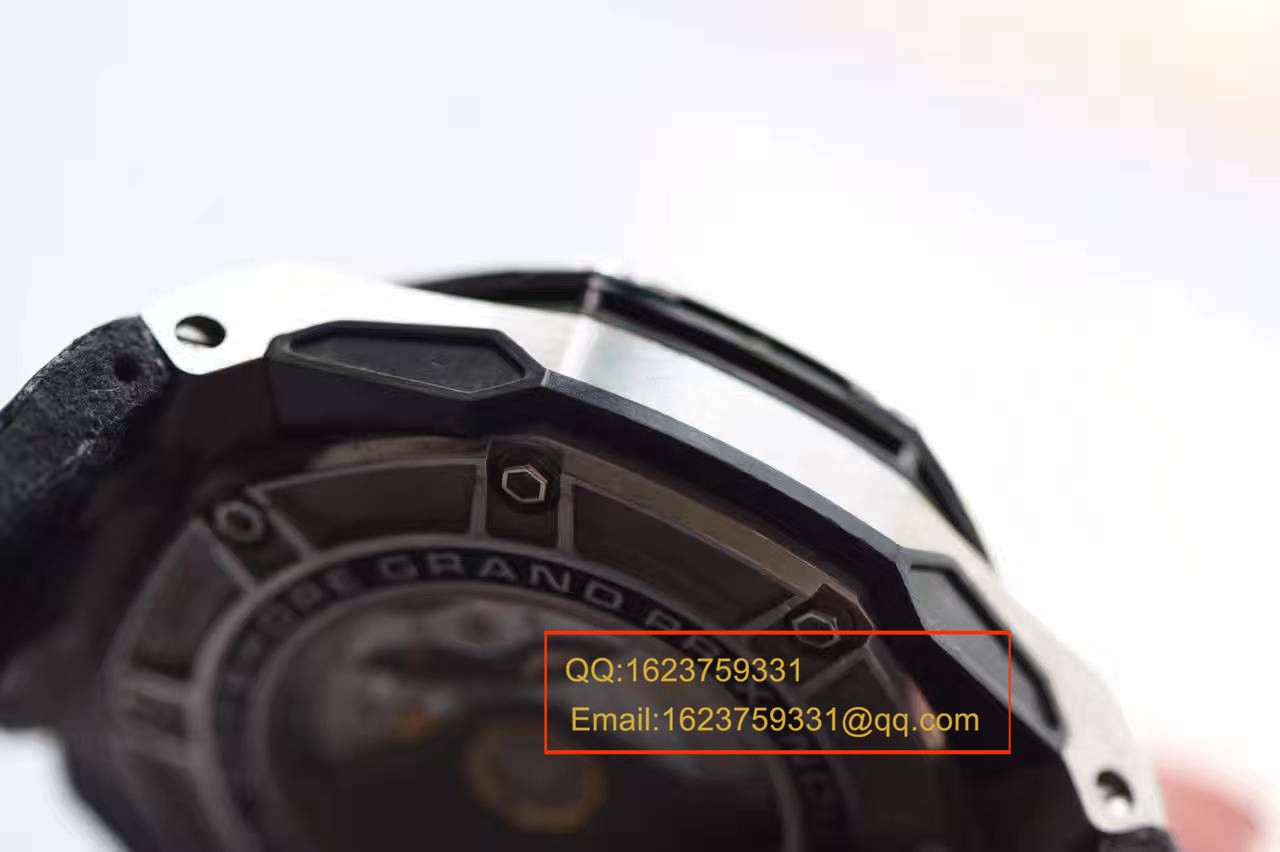 【JF一比一超A高精仿手表】爱彼GP格林披治大奖赛限定版26290PO.OO.A001VE.01男表 / JFAPDF26290PO
