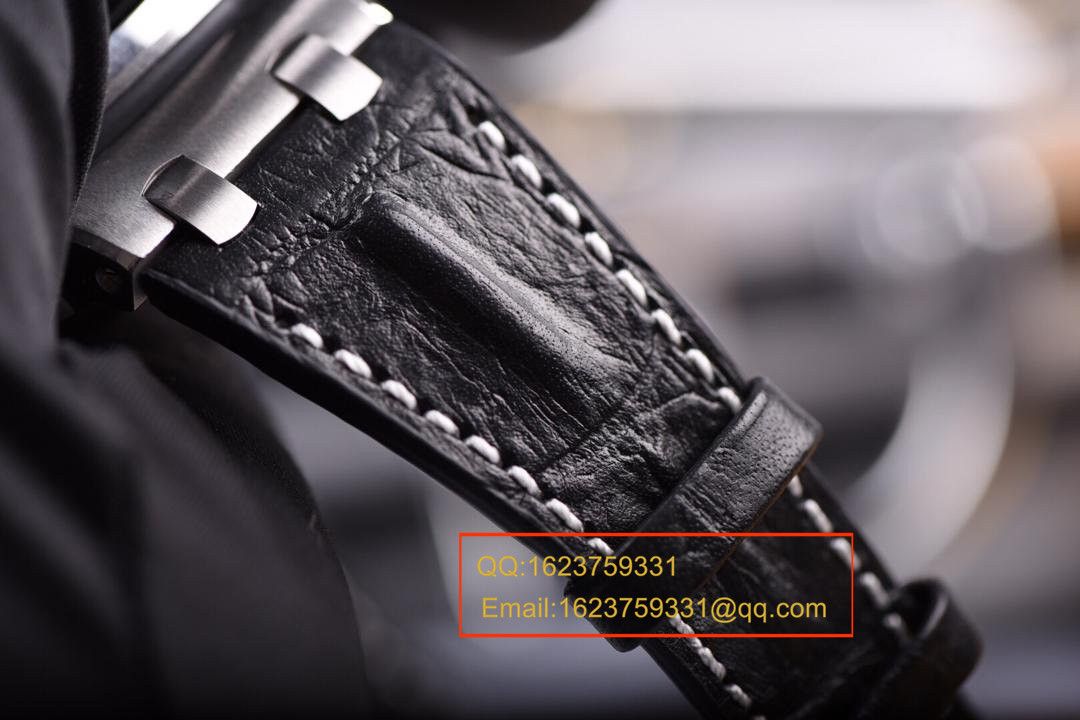 【JF厂一比一超A高精仿手表】爱彼皇家橡树离岸型系列26170ST.OO.D101CR.02小熊猫男表 / JFAPCB26170ST