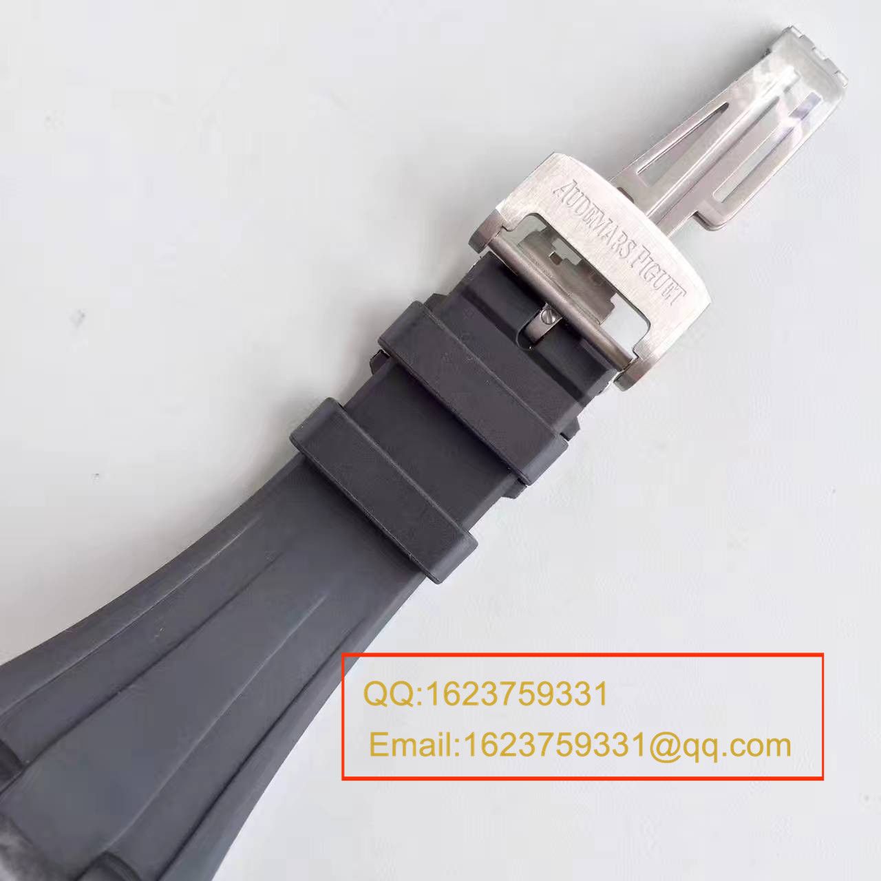 【JF厂一比一高精仿手表】爱彼皇家橡树离岸型系列26205AU.OO.D002CR.01腕表 / APCH079