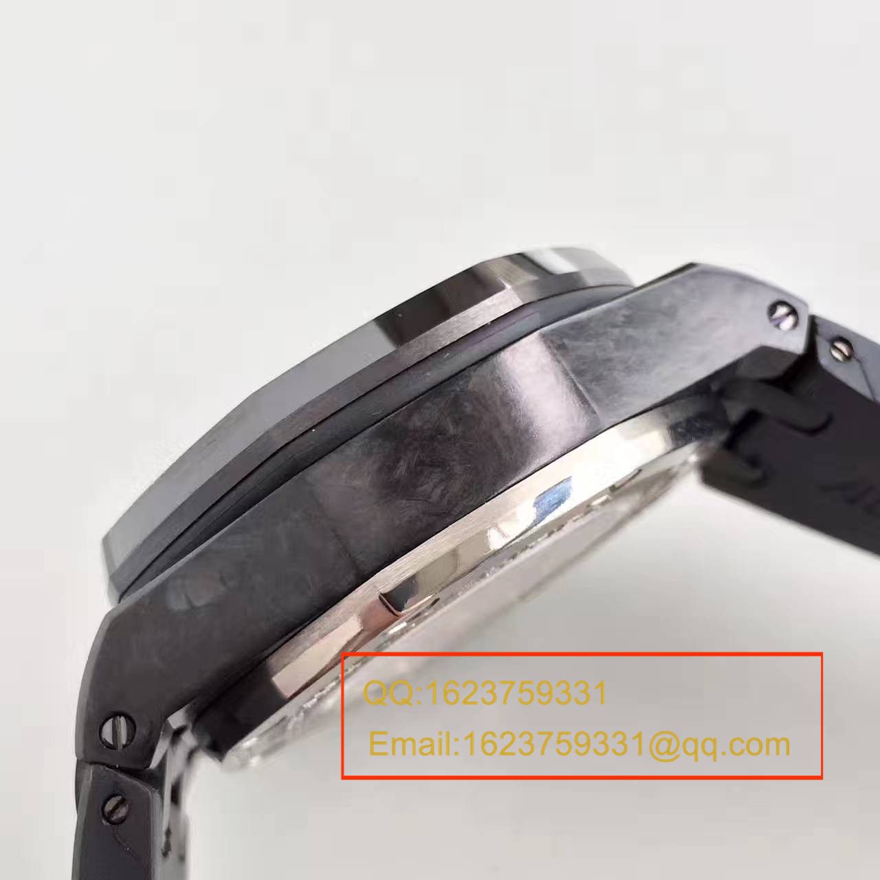 【JF厂一比一高精仿手表】爱彼皇家橡树离岸型系列26205AU.OO.D002CR.01腕表 / APCH079