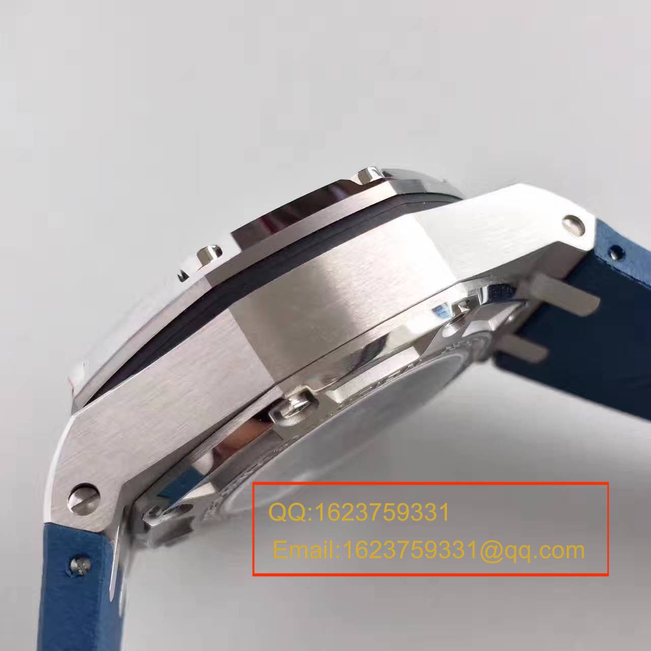 【JF厂超A高精仿手表】爱彼皇家橡树离岸型系列舒马赫限量版26568PM.OO.A021CA.01机械腕表 / AP033