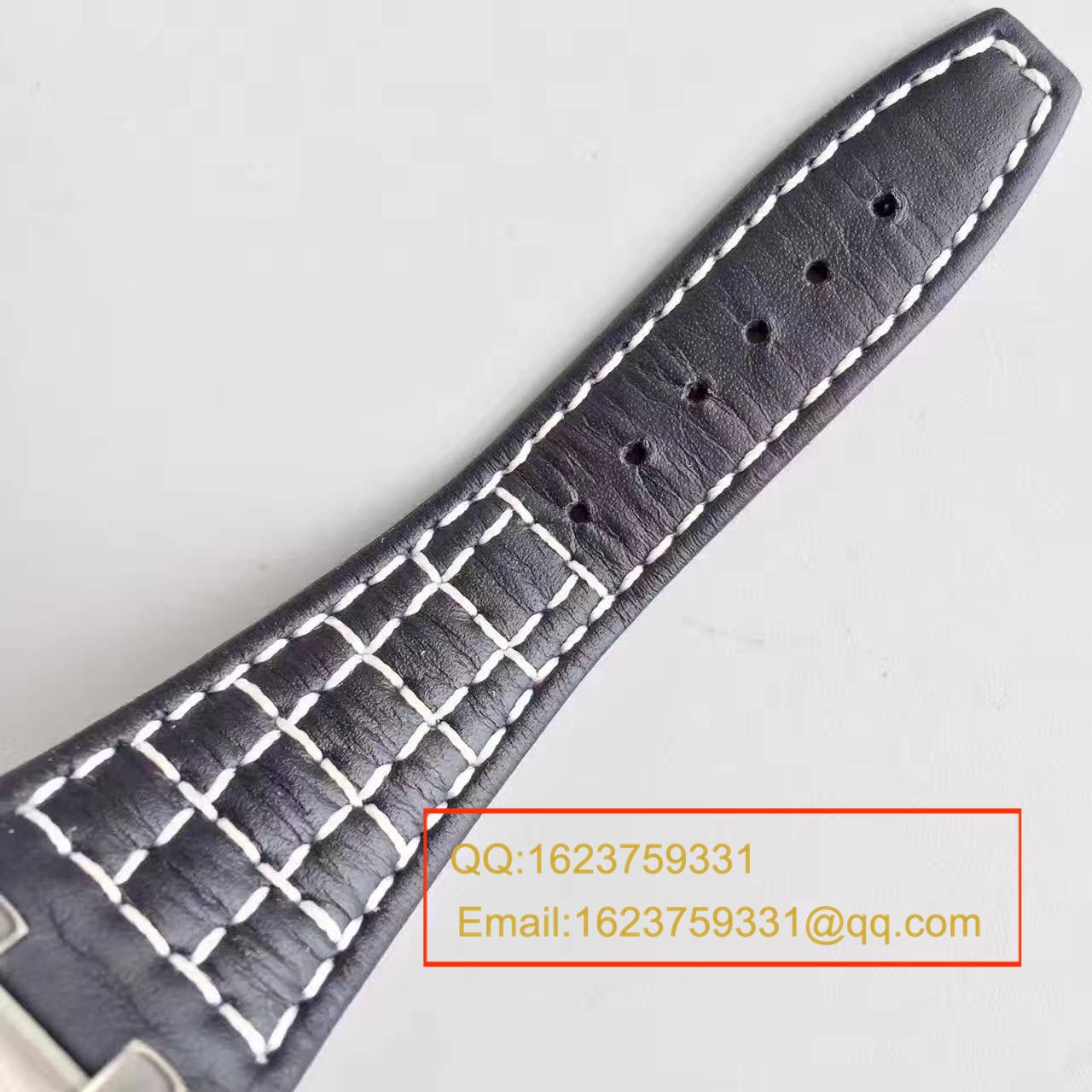 【JF厂顶级复刻高仿】爱彼千禧系列26030IO.OO.D001IN.01约翰保罗蒙托亚机械男表 / APCE010