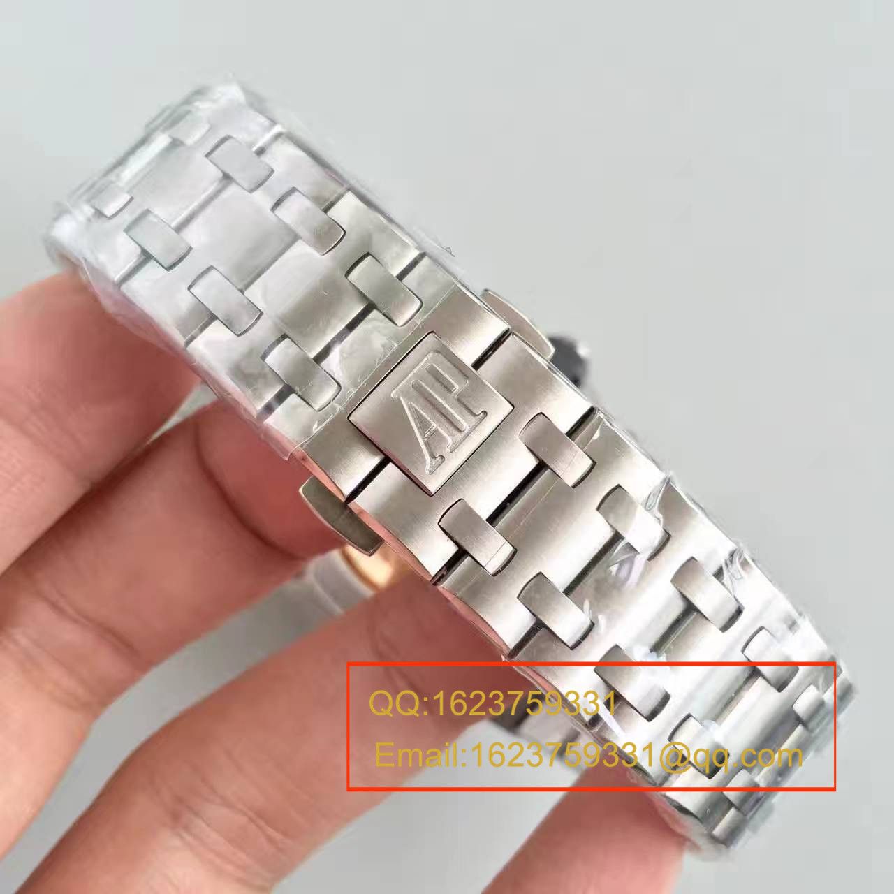 【JF厂一比一复刻高仿手表】爱彼皇家橡树离岸型系列26470ST.OO.A104CR.01腕表 AP082A / AP082A