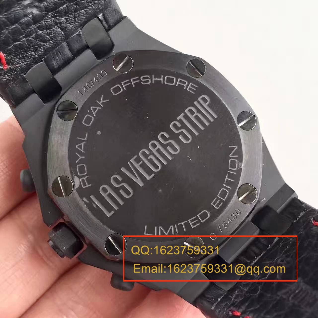 【JF厂一比一高精仿手表】爱彼皇家橡树离岸型系列26186SN.OO.D101CR.01腕表 / AP110