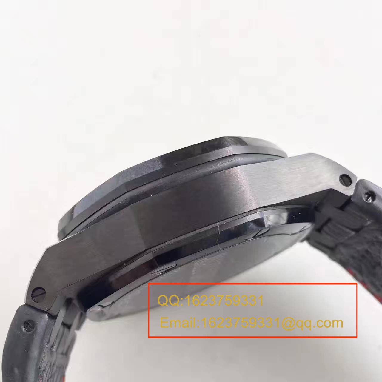 【JF厂一比一高精仿手表】爱彼皇家橡树离岸型系列26186SN.OO.D101CR.01腕表 / AP110