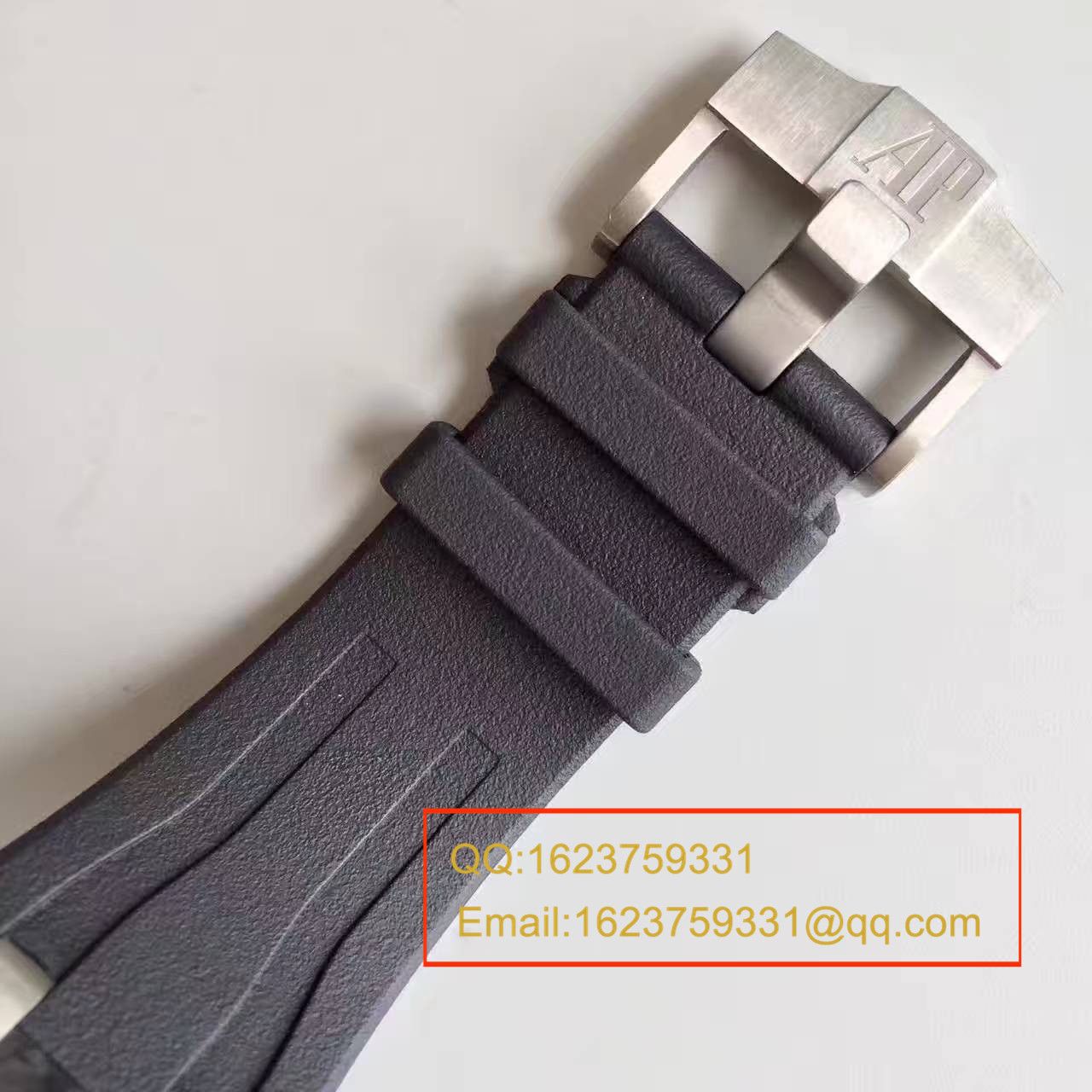 【JF厂顶级高精仿手表】爱彼皇家橡树离岸型系列26400AU.OO.A002CA.01腕表 / AP069