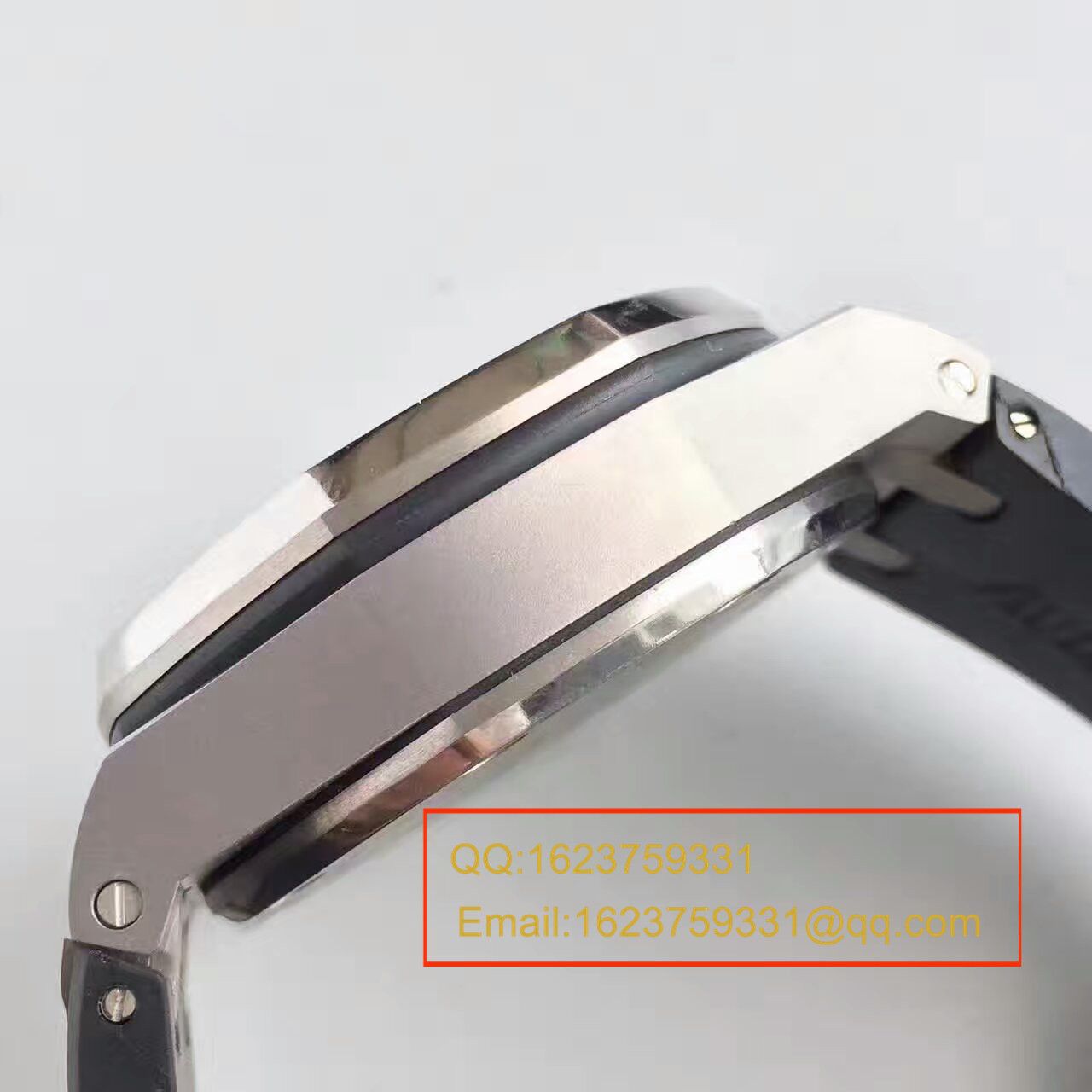 【JF厂顶级复刻高仿】爱彼皇家橡树离岸型系列26020ST.OO.D101CR.01腕表 / AP066