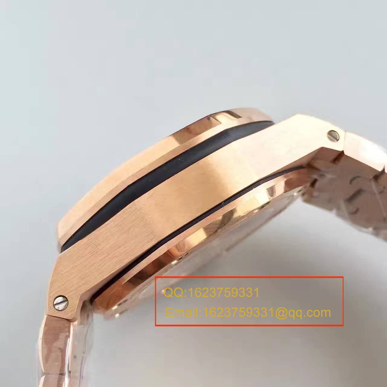 【JF厂一比一高精仿】爱彼皇家橡树离岸型系列26470OR.OO.1000OR.01腕表 / AP002