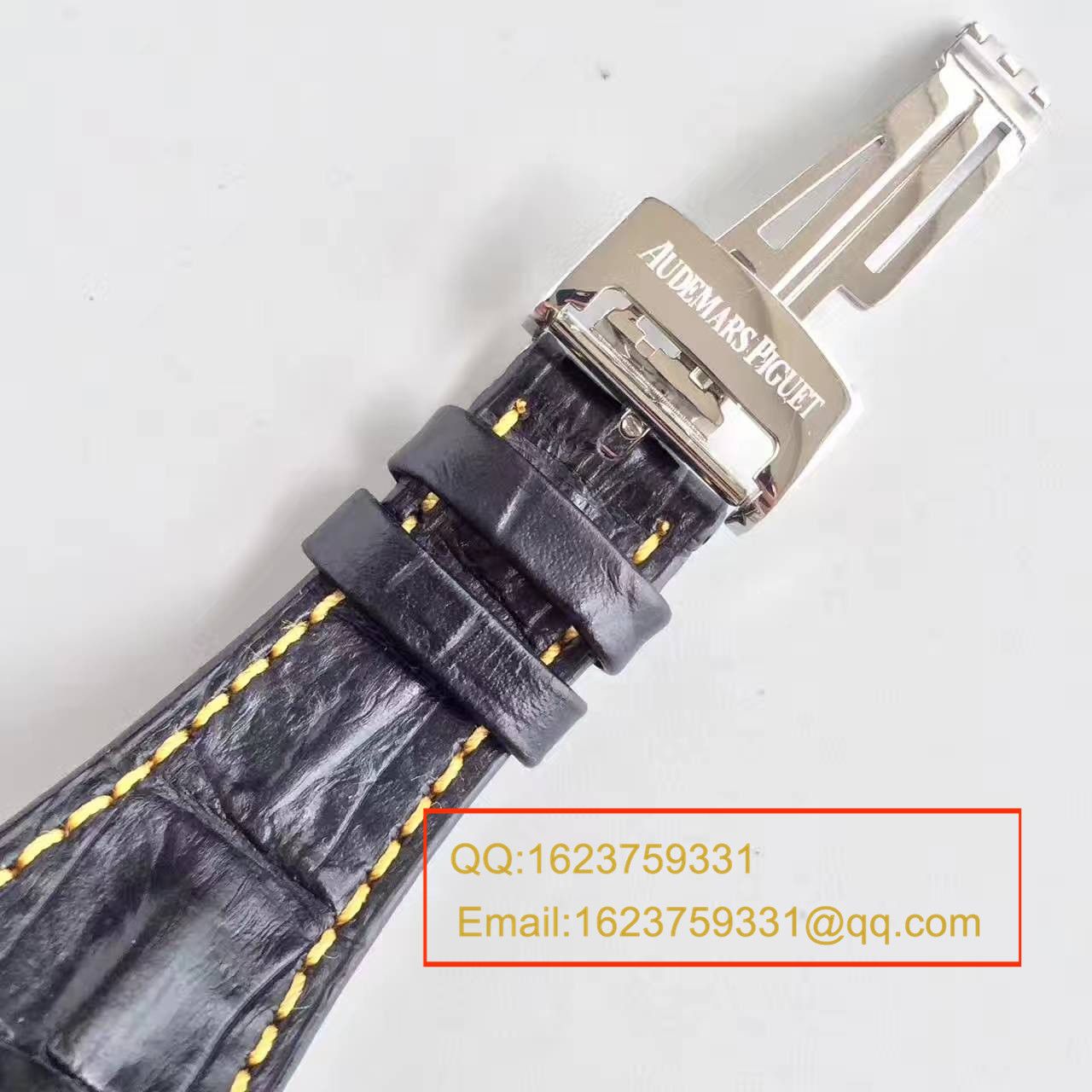 【JF厂一比一高精仿】爱彼  皇家橡树离岸型 26298SK.OO.D101CR.01 第57大道 限量版 / AP086