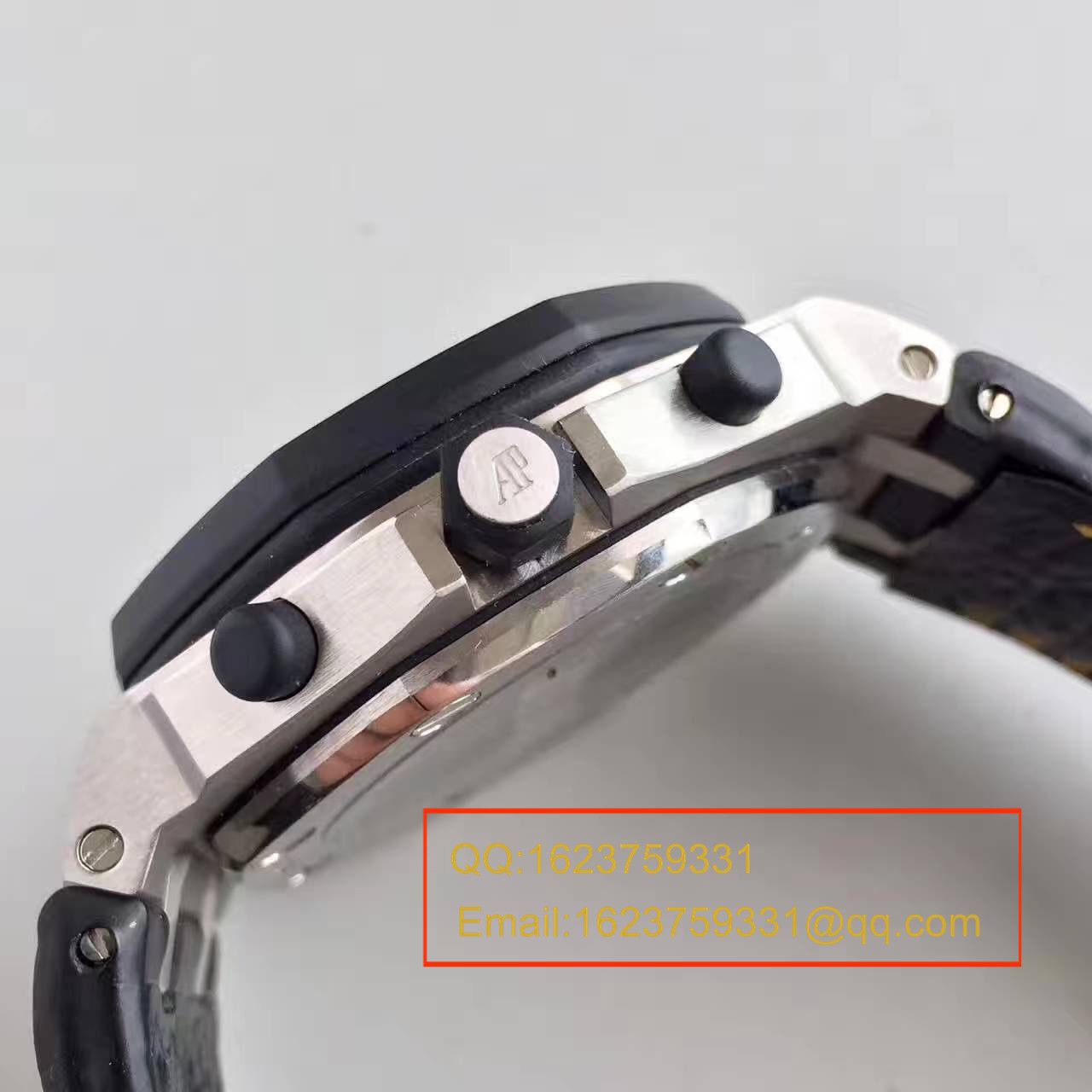 【JF厂一比一高精仿】爱彼  皇家橡树离岸型 26298SK.OO.D101CR.01 第57大道 限量版 / AP086