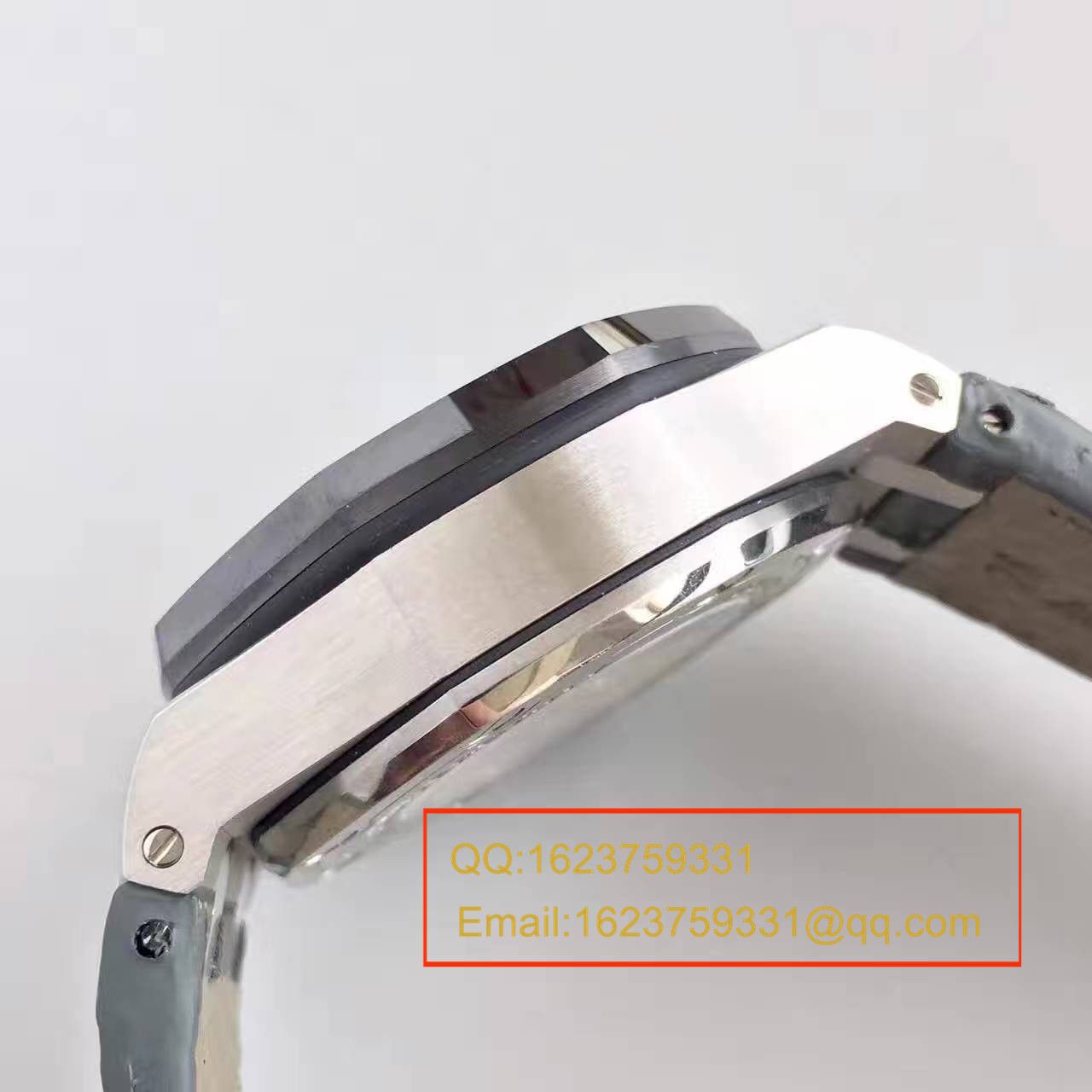 【JF厂超A复刻高仿】爱彼 AP  皇家橡树离岸型系列26219IO.OO.D005CR.01腕表 / AP078