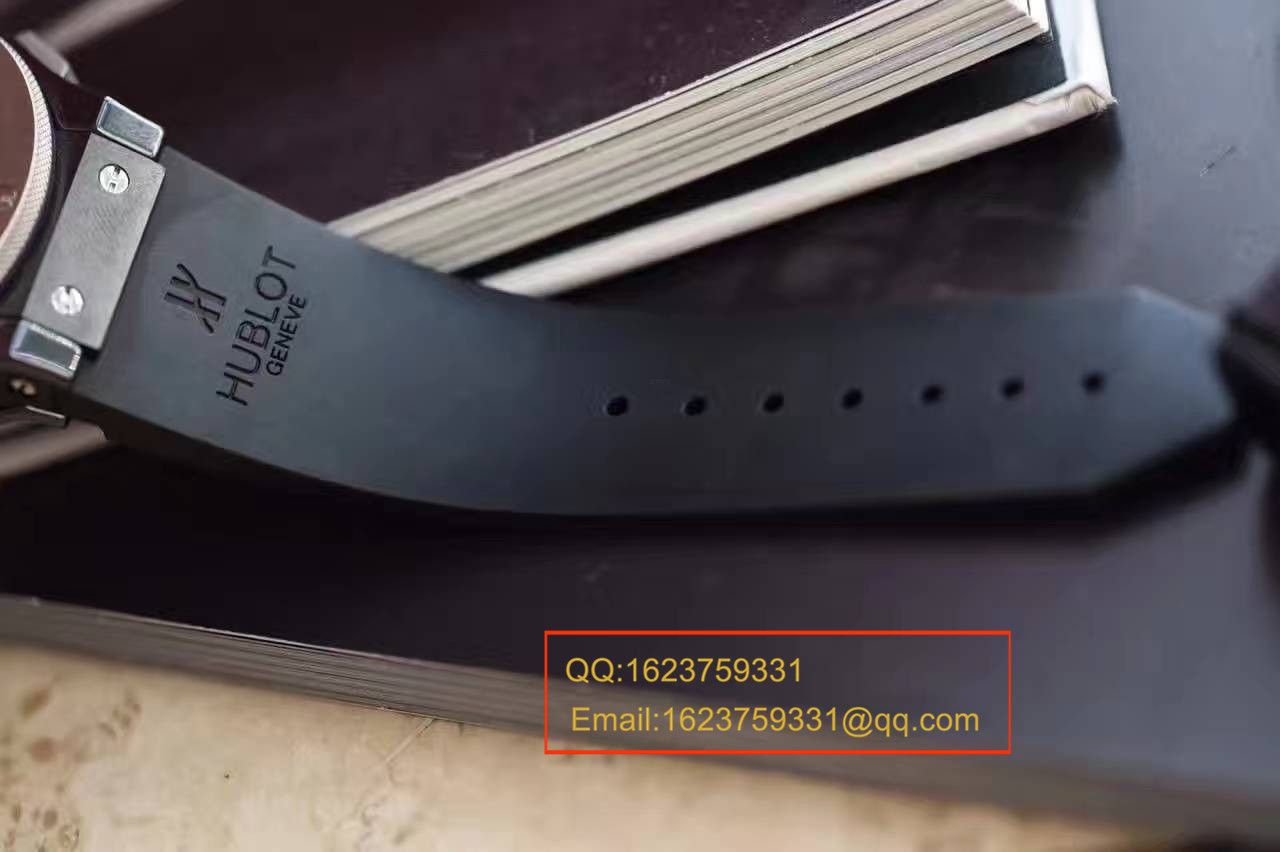 【V6厂一比一高仿手表】HUBLOT宇舶《恒宝》系列301.CT.130.RX腕表 / YB034