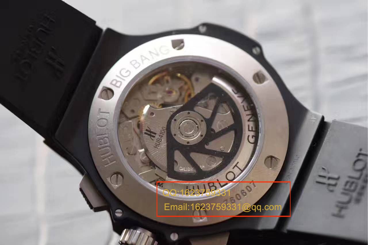 【V6厂一比一超A精仿手表】宇舶《恒宝》系列301.SX.1170.RX机械腕表 / YB022