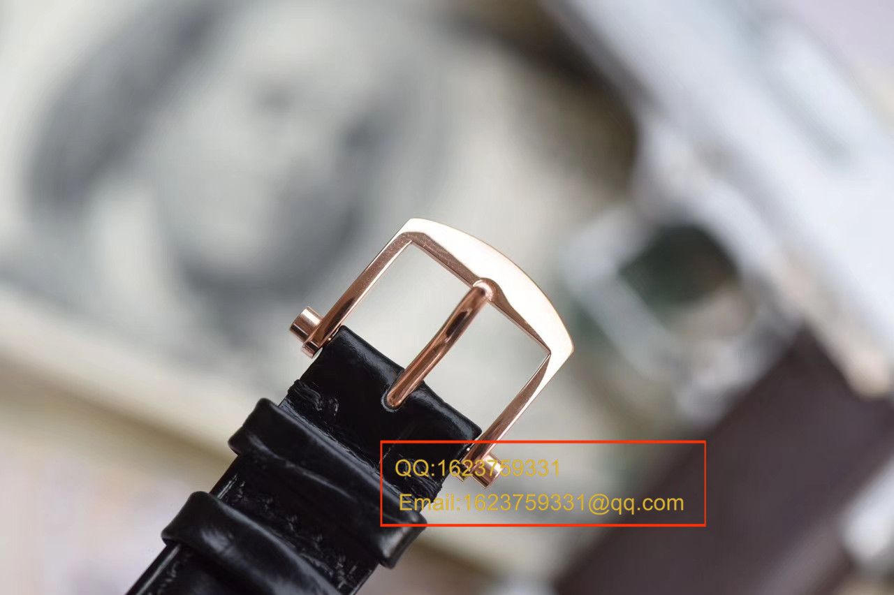 【SF一比一超A高仿手表】宝玑传世系列7057BR/R9/9W6腕表 / BZBG034