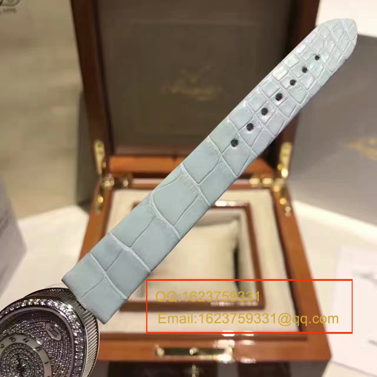 宝玑那不勒斯皇后复刻高仿系列8928BB/8D/844 DD0D腕表 / BZ037