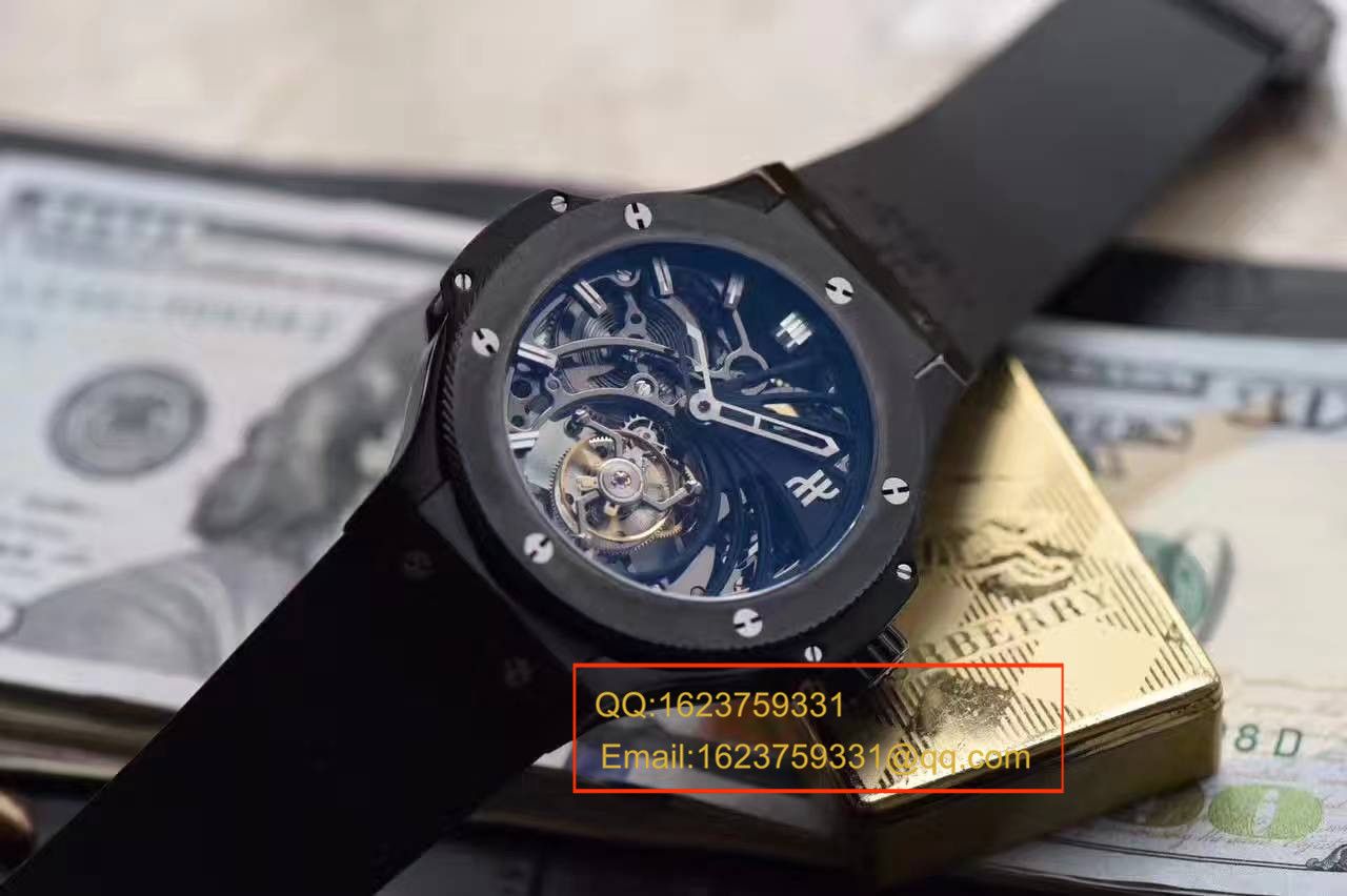 【BM厂一比一复刻手表】宇舶HUBLOT- 系列304.TX.1170.LR 腕表 / YUB006