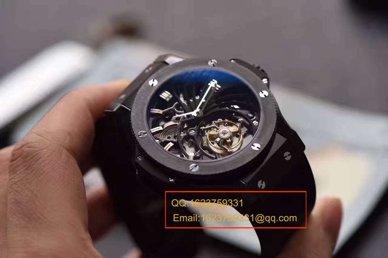 【BM厂一比一复刻手表】宇舶HUBLOT- 系列304.TX.1170.LR 腕表 / YUB006