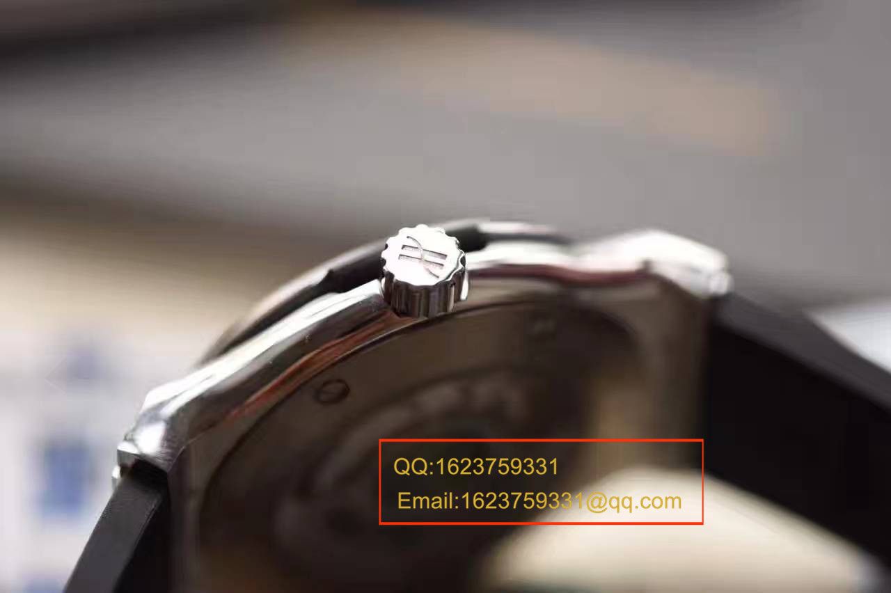 【JJ厂一比一超A高精仿手表】宇舶经典融合系列511.ZX.2610.LR腕表 / YBBE046