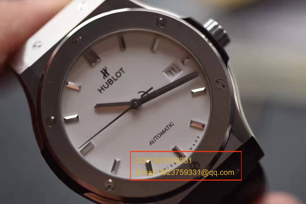 【JJ厂一比一超A高精仿手表】宇舶经典融合系列511.ZX.2610.LR腕表 / YBBE046